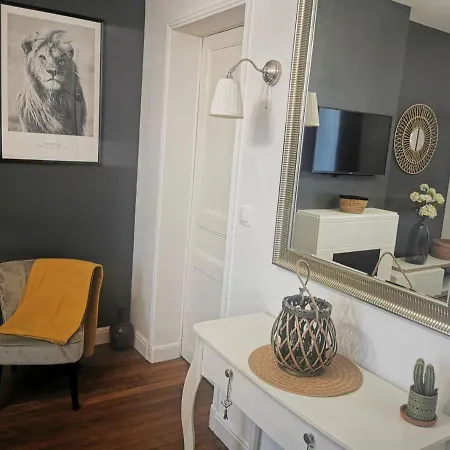 Apartamento Le Cocon D'aurore *