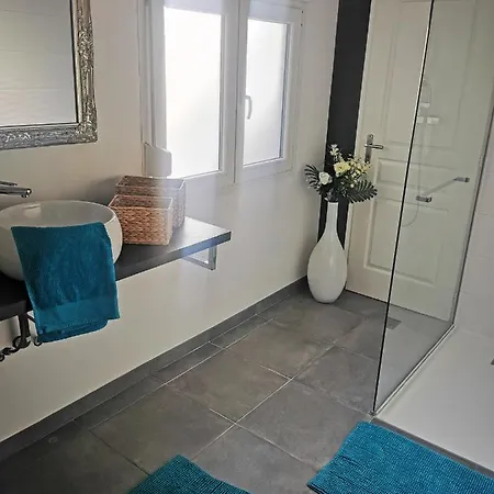 Le Cocon D'aurore * ランス