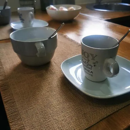 Apartamento Le Cocon D'aurore