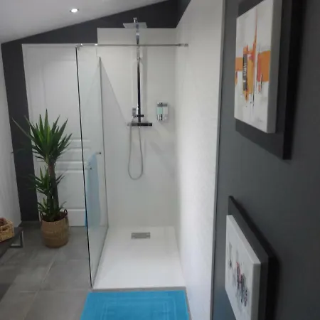 Le Cocon D'aurore Apartment