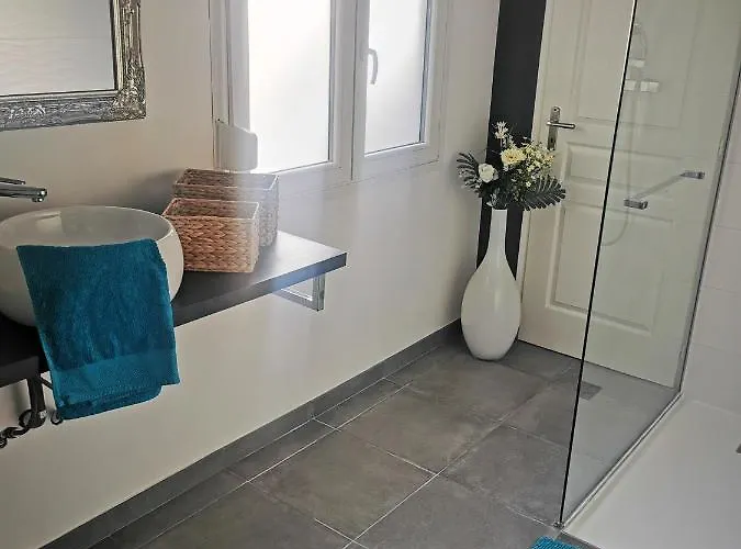 Le Cocon D'aurore * Reims